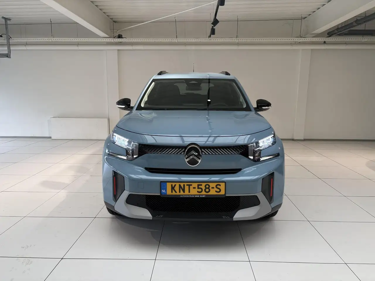 Citroen C3 Aircross 2026 — фото 14