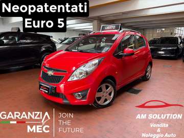 Spark 1.2 Neopatentati Euro 5