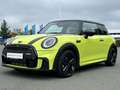 MINI Cooper 3-Türer JCW TRIM LED NAVI DAB APPLECAR Gelb - thumbnail 6