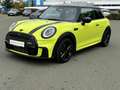 MINI Cooper 3-Türer JCW TRIM LED NAVI DAB APPLECAR Gelb - thumbnail 2