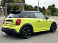 MINI Cooper 3-Türer JCW TRIM LED NAVI DAB APPLECAR Gelb - thumbnail 3
