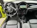MINI Cooper 3-Türer JCW TRIM LED NAVI DAB APPLECAR Gelb - thumbnail 13