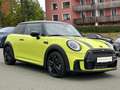 MINI Cooper 3-Türer JCW TRIM LED NAVI DAB APPLECAR Gelb - thumbnail 4