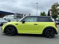 MINI Cooper 3-Türer JCW TRIM LED NAVI DAB APPLECAR Gelb - thumbnail 9