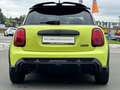 MINI Cooper 3-Türer JCW TRIM LED NAVI DAB APPLECAR Gelb - thumbnail 8