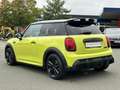 MINI Cooper 3-Türer JCW TRIM LED NAVI DAB APPLECAR Gelb - thumbnail 5