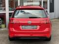 Volkswagen Golf VII 1.6TDI Variant Trendline BMT 2.HAND+MFL Červená - thumbnail 5