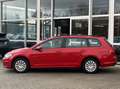 Volkswagen Golf VII 1.6TDI Variant Trendline BMT 2.HAND+MFL Červená - thumbnail 7