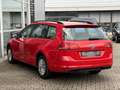 Volkswagen Golf VII 1.6TDI Variant Trendline BMT 2.HAND+MFL Červená - thumbnail 6
