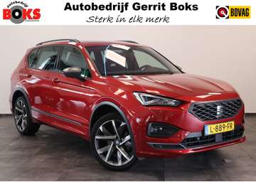 1.5 TSI FR Business Intense 7p. Beast Audio Trekha