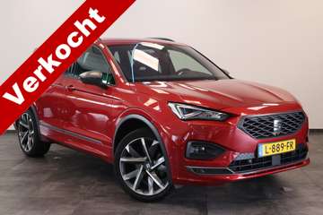 1.5 TSI FR Business Intense 7p. Beast Audio Trekha