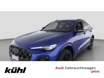 TFSI 270kw S tronic edition one LE