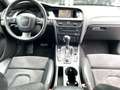 Audi A4 Avant Amb./AUTOMATIK/NAVI/SITZHEIZUNG/XENON Gris - thumbnail 17