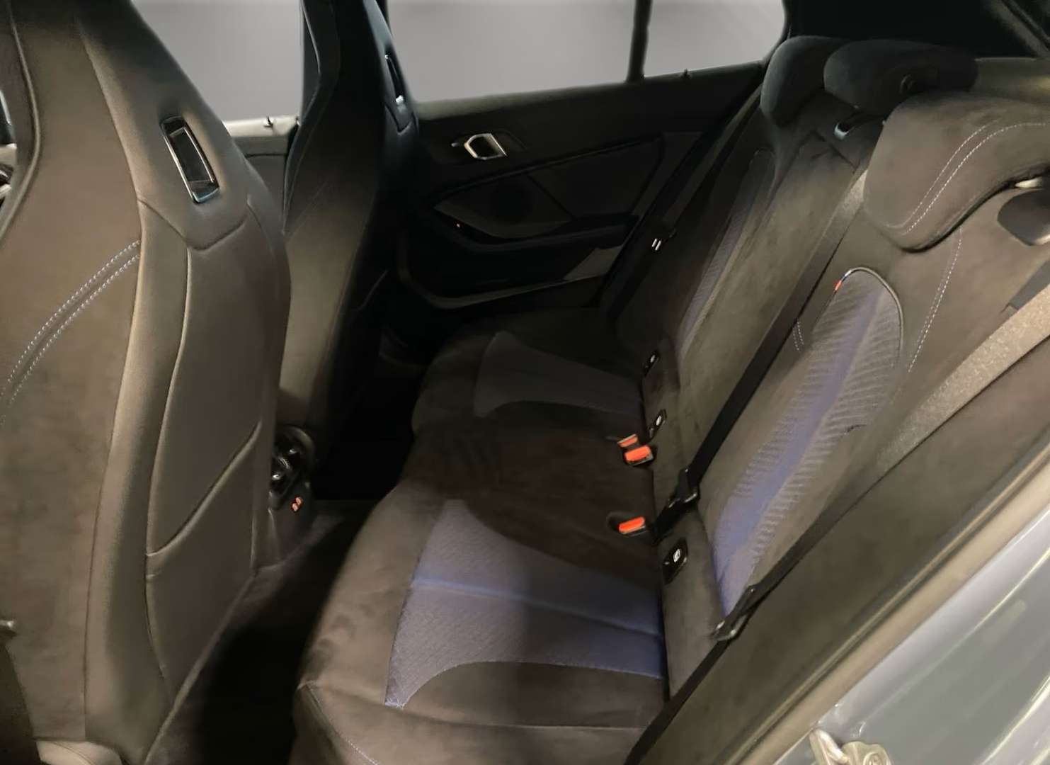 BMW Série 1 M Sport 120d -  - Joinsteer - #5