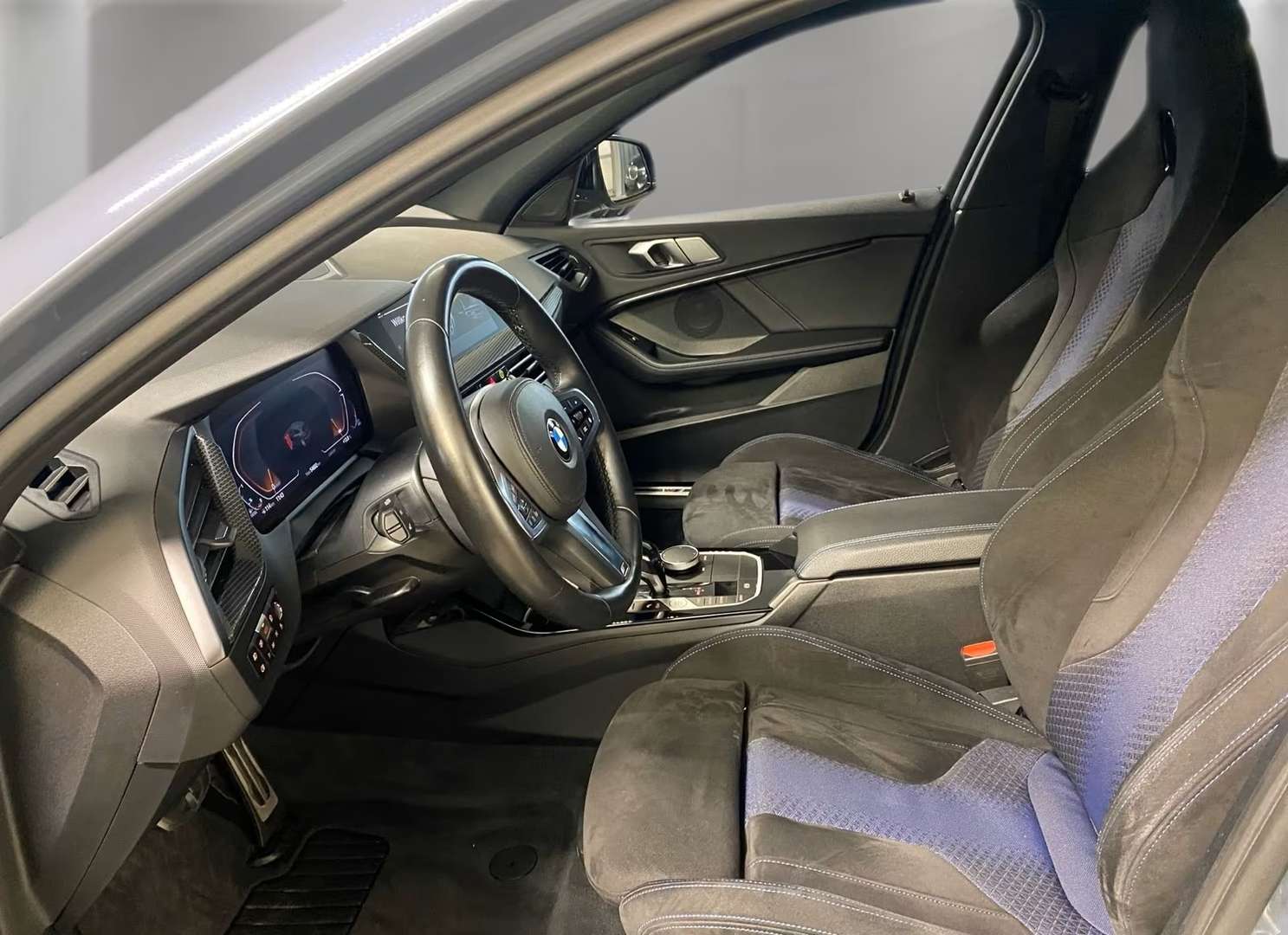 BMW Série 1 M Sport 120d -  - Joinsteer - #4