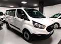 Ford Transit Custom FT 310 L2 Kombi Ambiente 105 Blanco - thumbnail 1