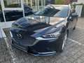 Mazda 6 Kombi Takumi Schiebedach Garantie Schwarz - thumbnail 2