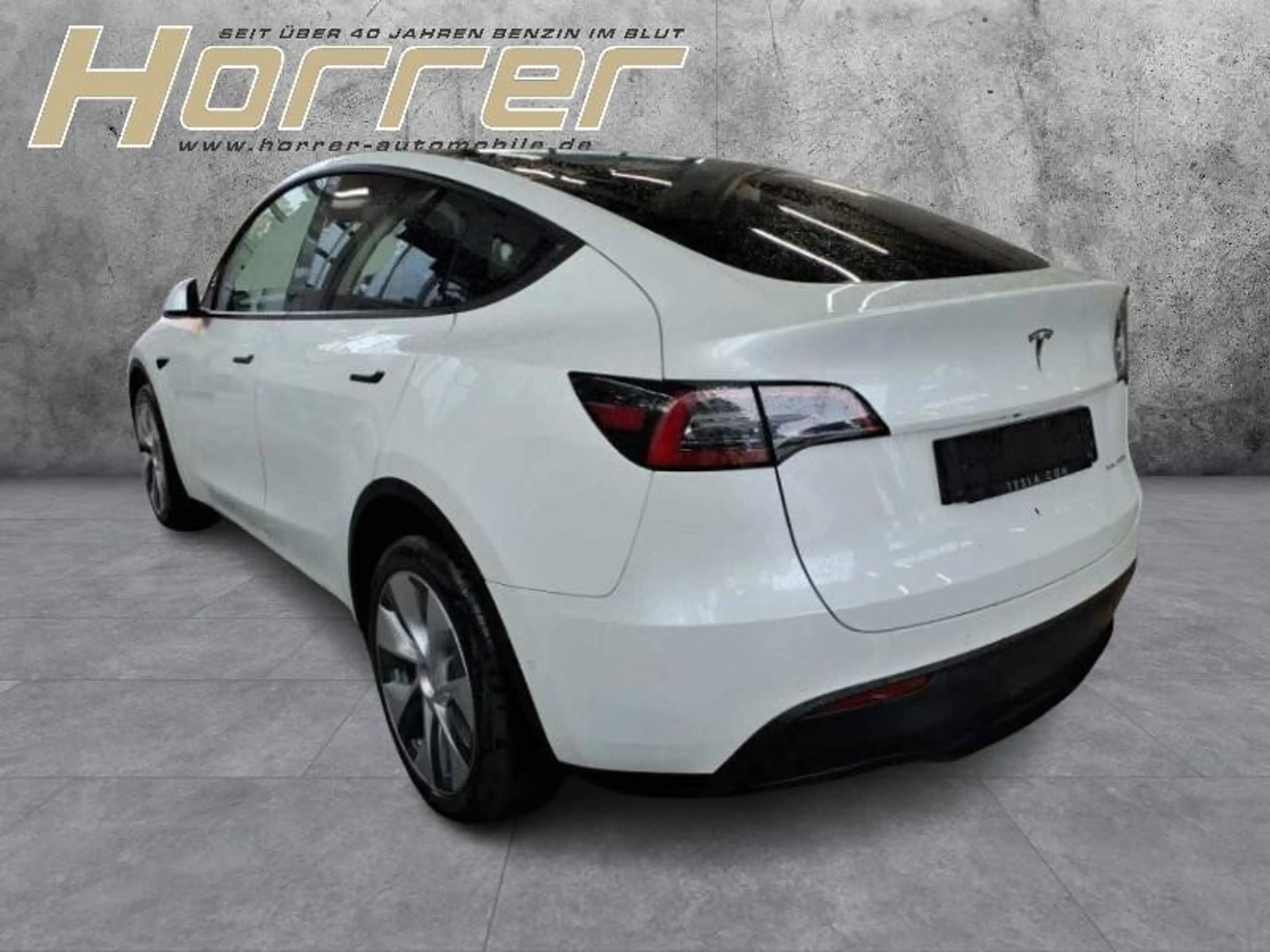 Tesla Model Y Long Range Dual AWDA.pilot Pr. Int. — photo 4