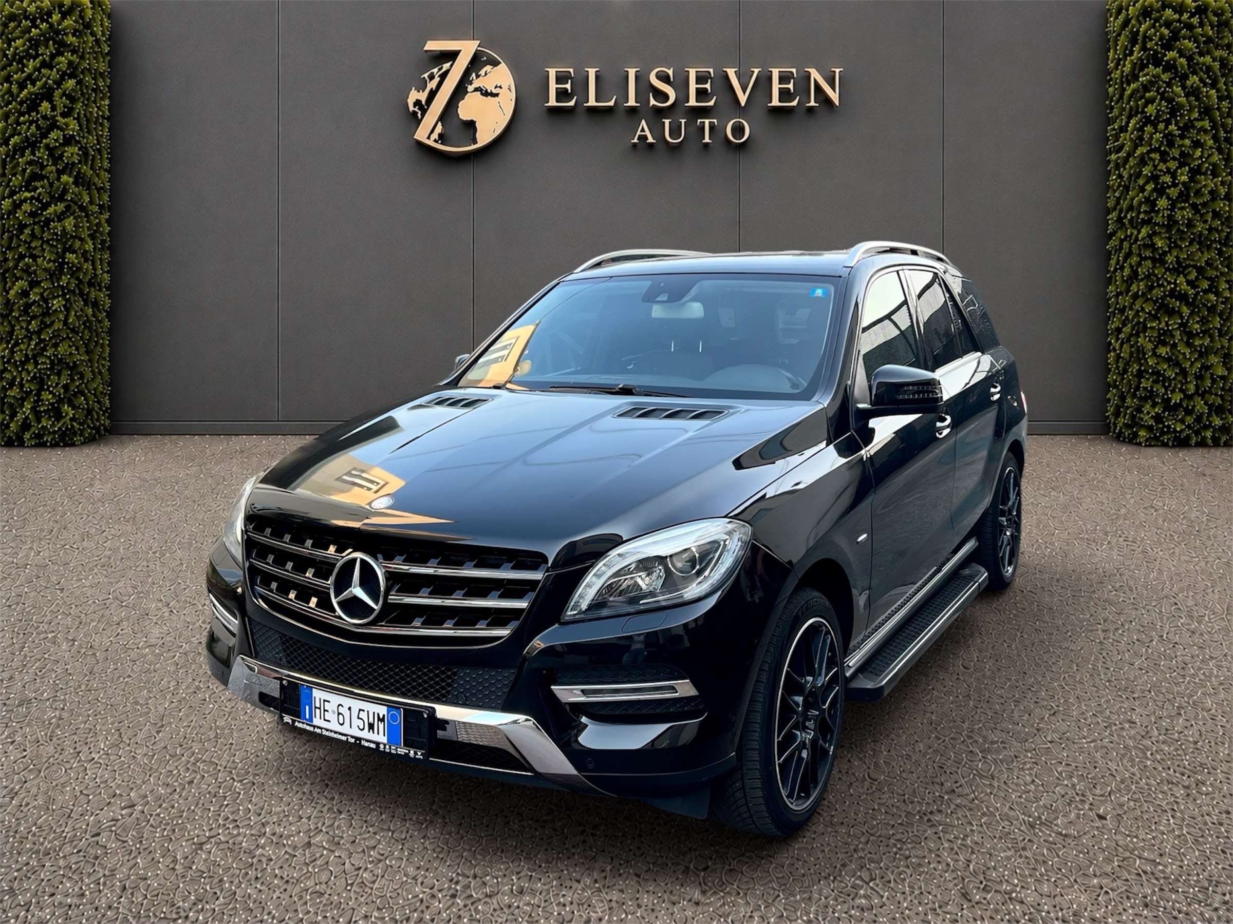 Mercedes-Benz ML 350