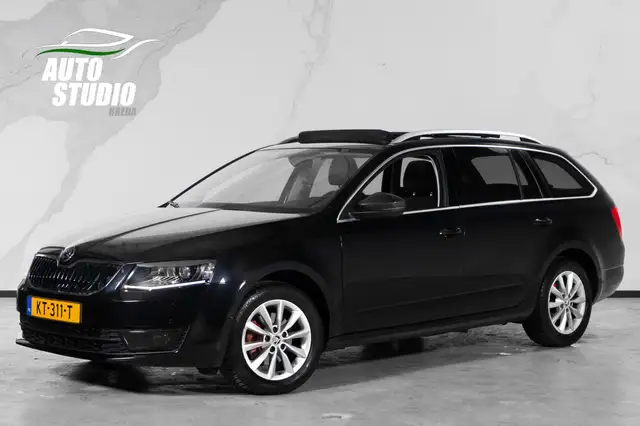 Skoda Octavia Combi 1.0 TSI Style | PANO | Carplay | Led | Stoel