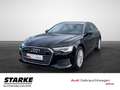 Audi A6 Avant 40 TDI S tronic design Schwarz - thumbnail 2