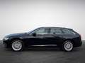 Audi A6 Avant 40 TDI S tronic design Schwarz - thumbnail 4