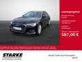 Audi A6 Avant 40 TDI S tronic design Schwarz - thumbnail 1