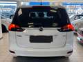 Opel Zafira Tourer Zafira Tourer 1.6 cdti 120 cv 7 posti Blanco - thumbnail 3