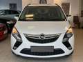 Opel Zafira Tourer Zafira Tourer 1.6 cdti 120 cv 7 posti Blanco - thumbnail 10