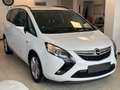 Opel Zafira Tourer Zafira Tourer 1.6 cdti 120 cv 7 posti Blanco - thumbnail 11