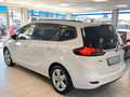Opel Zafira Tourer Zafira Tourer 1.6 cdti 120 cv 7 posti Blanco - thumbnail 4