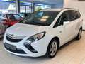 Opel Zafira Tourer Zafira Tourer 1.6 cdti 120 cv 7 posti Blanco - thumbnail 1