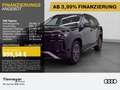 Volkswagen Tayron 1.5 TSI DSG LIFE 7-SITZE LM18 NAVI AHK Noir - thumbnail 1