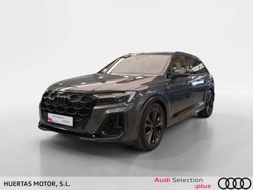 TODOTERRENO 3.0 50 TDI MHEV QUA. BLACK L. ED. TIPT
