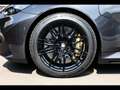 BMW M5 XDRIVE G90°KERAMIK°CARBON°AHK°COMFORT°360 Grau - thumbnail 7