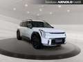 Kia EV9 EV9 AWD GT-Line Launch Edition WP 360° HuD 7-Si. Blanc - thumbnail 2