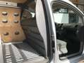 Volkswagen Caddy 1.9 TDI 77kW Euro 3 Airco Cruise Navi Metallic Zilver - thumbnail 28