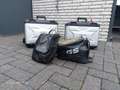 BMW R 1200 GS 3 Pakete, Koffer, Tankrucksack, Sonderlackierung Nero - thumbnail 14