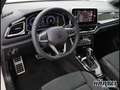 Volkswagen T-Roc R-LINE 1.5 TSI DSG (+ACC-RADAR+NAVI) LED Gris - thumbnail 9