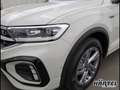 Volkswagen T-Roc R-LINE 1.5 TSI DSG (+ACC-RADAR+NAVI) LED Gris - thumbnail 4