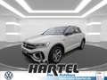 Volkswagen T-Roc R-LINE 1.5 TSI DSG (+ACC-RADAR+NAVI) LED Gris - thumbnail 1