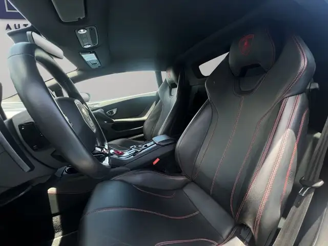 Lamborghini LP 6104 view 9