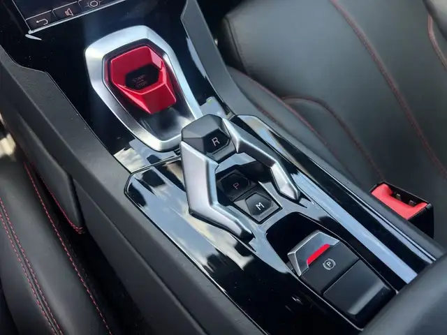 Lamborghini LP 6104 view 12