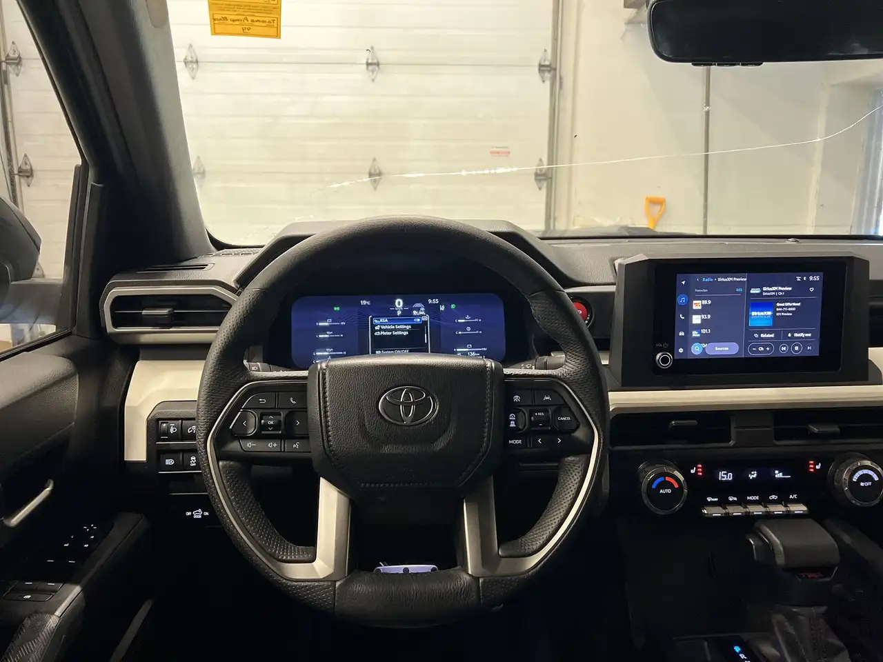 Toyota Tacoma снимка Toyota Tacoma