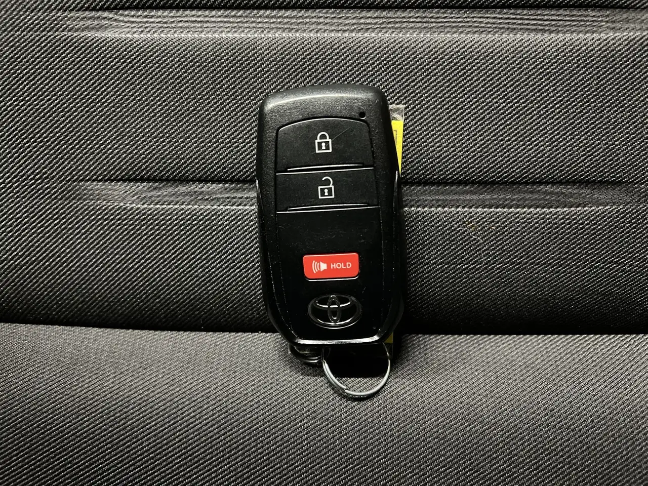 Toyota Tacoma снимка Toyota Tacoma