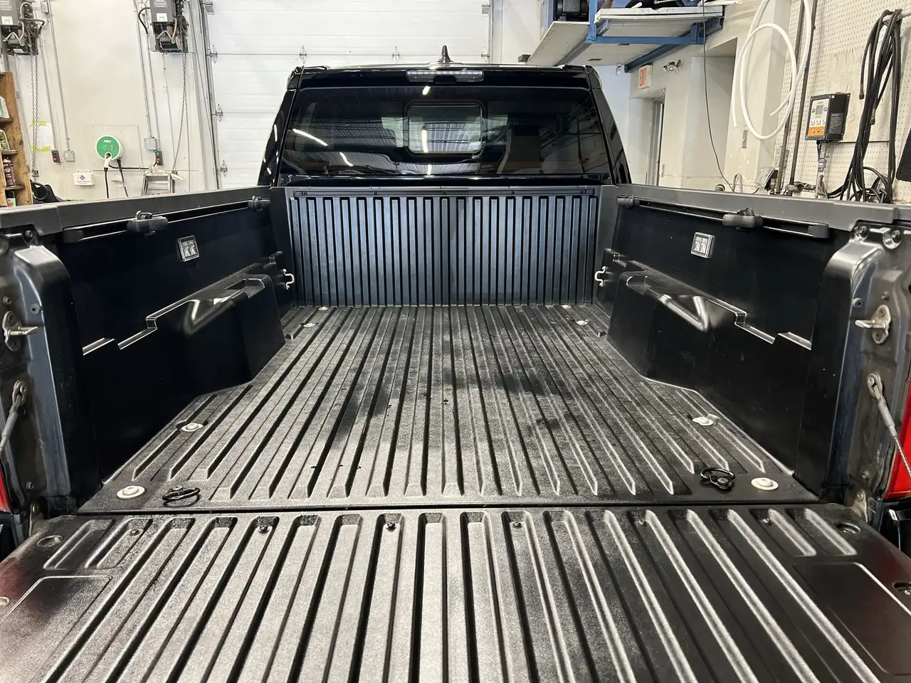 Toyota Tacoma снимка Toyota Tacoma