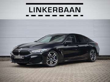 8 Gran Coupe i M Sport | Harman Kardon | Soft Clos