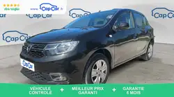 Photo Dacia Sandero