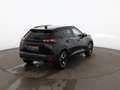 Peugeot 2008 1.2 PureTech 130 Allure Aut LED TEMP KLIMA Schwarz - thumbnail 3