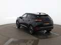 Peugeot 2008 1.2 PureTech 130 Allure Aut LED TEMP KLIMA Schwarz - thumbnail 7